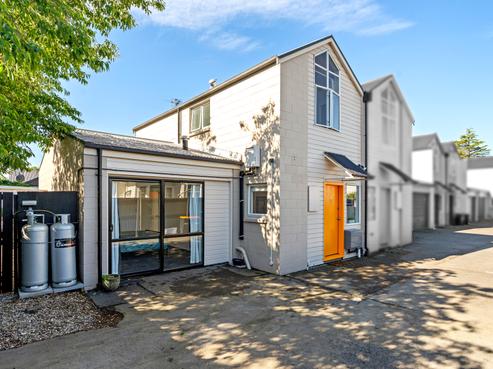 6/115 Waltham Road, Sydenham