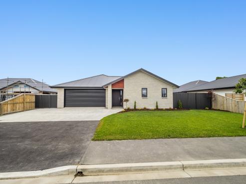 56 Catherine Street, Tinwald