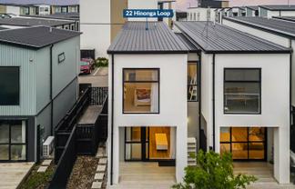 22 Hinonga Loop, Millwater