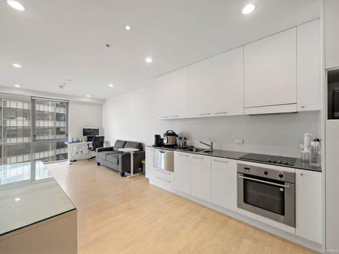 607/30 Beach Road, Auckland Central