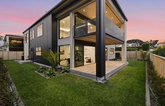 58A Hinewa Road, Otumoetai