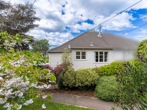 108 Rosebank Avenue, Wakari