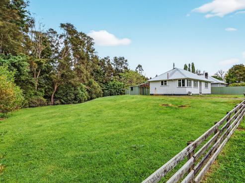 114 Hikumutu Road, Taumarunui