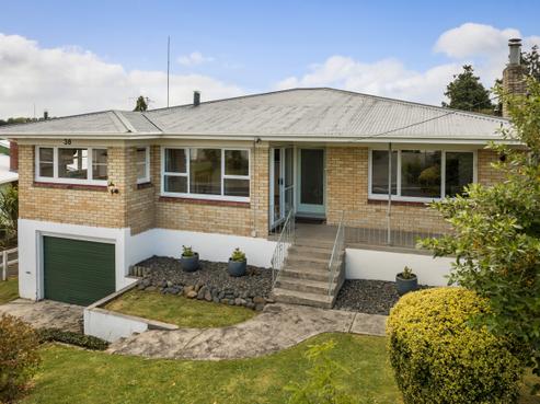 38 Towers Street, Paeroa