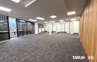 Prime Ellerslie Warehouse with Offices