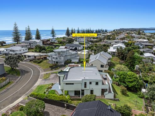 30 Eruini Street, Ohope