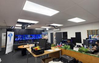 Prime Office on Lambie Drive, Manukau