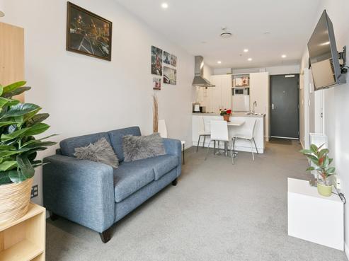 1509/74 Taranaki Street, Te Aro
