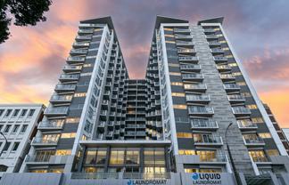 1509/74 Taranaki Street, Te Aro