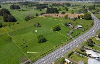 3323 Ohaupo Road (Block B), Rukuhia