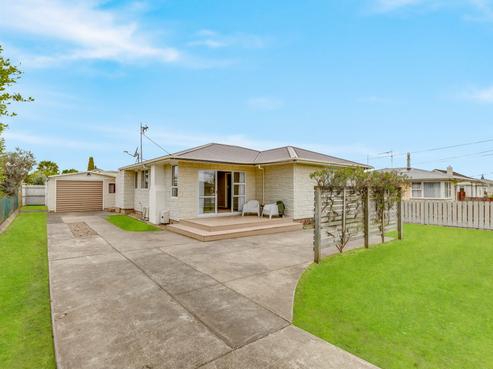 3 Lear Street, Morrinsville