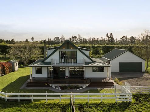 108 Old Netherton Road, Paeroa