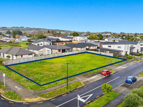 20 Jutland Road, Pukekohe