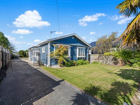 39 Mclean Street, Linwood