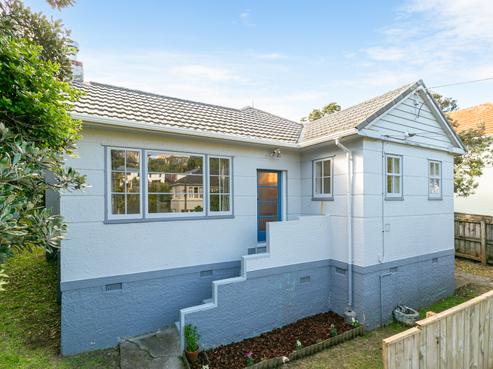 145A Onslow Road, Khandallah