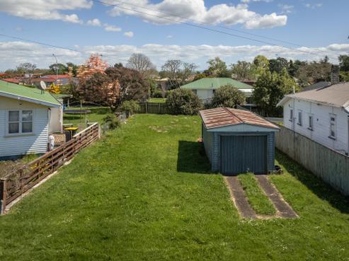 10 Poland Street, Paeroa