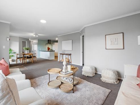4/253 Saint Aubyn Street, New Plymouth Central