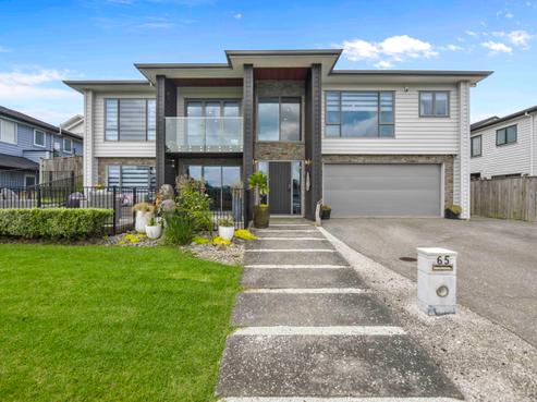 65 Pinecrest Drive, Gulf Harbour