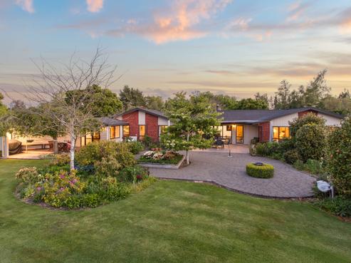 331 West Belt, Rangiora