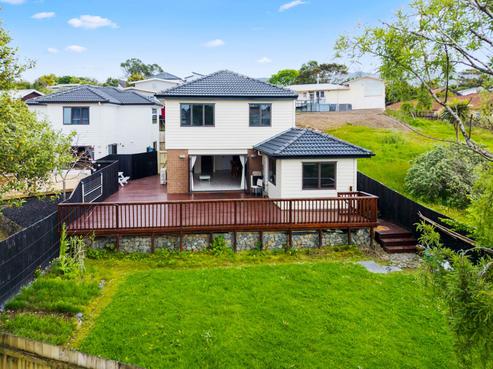 13A Tahi Terrace, Glen Eden