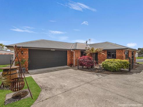 145 Cameron Avenue, Te Awamutu