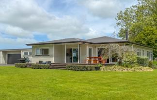 389 Lichfield Road, Putaruru