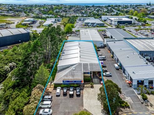 9 Ascension Place, Rosedale