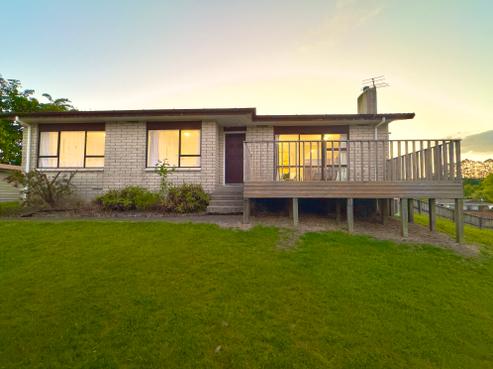 19 Goldie Street, Pukehangi