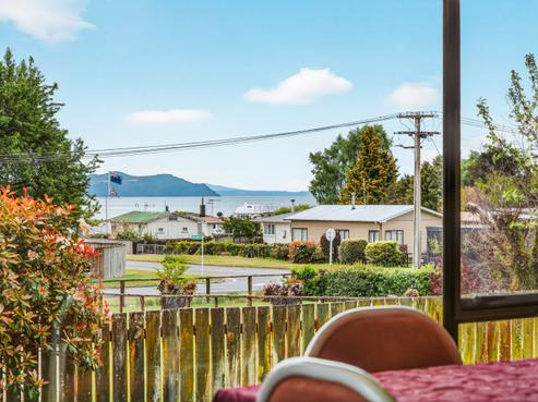 3 Te Moho Street, Motuoapa