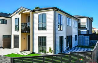 16 Fenton Street, Papatoetoe