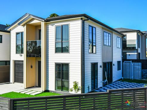 16 Fenton Street, Papatoetoe