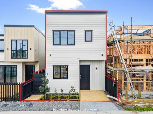 4 Toetoe Street, Westgate