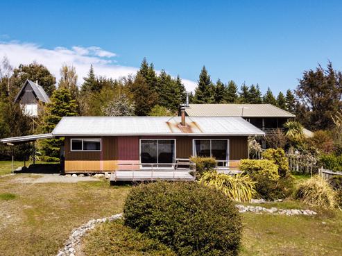 19 Murray Place, Lake Tekapo