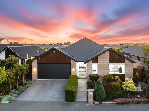 30 Platinum Drive, Halswell