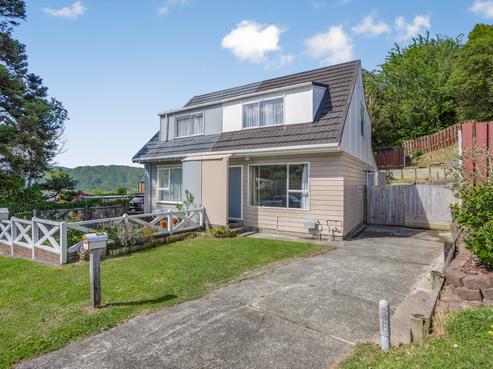 7A Rondane Place, Tirohanga