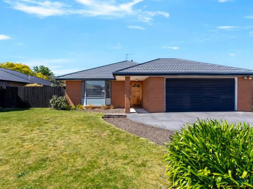 35 Broadhaven Avenue, Parklands