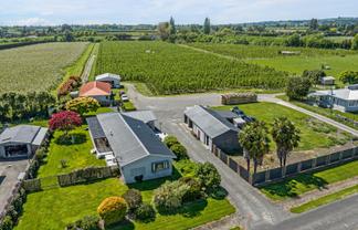 25 Watson Road, Karamu