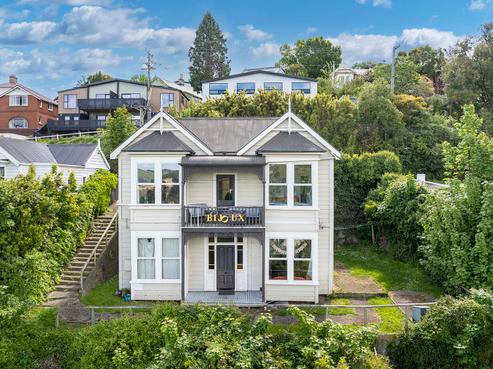 143 Queen Street, North Dunedin