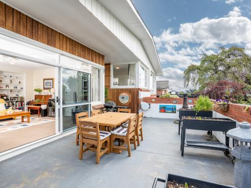 52 Gladstone Road North, Mosgiel
