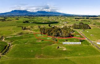 183 Warea Road, Warea