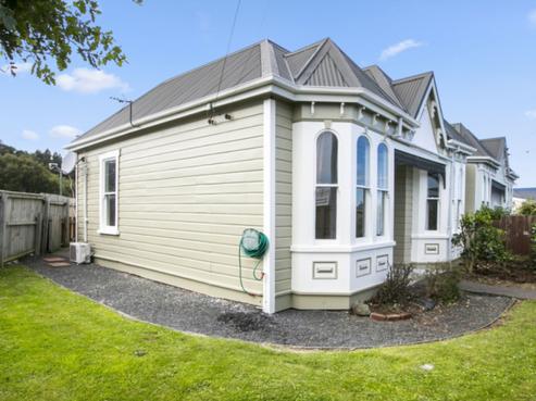 1 Queens Drive, Saint Kilda