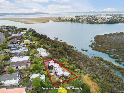 133 West Harbour Drive, West Harbour