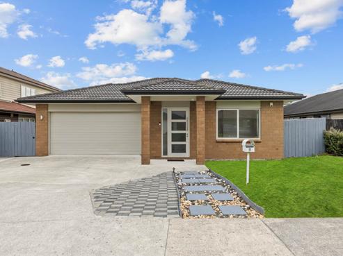 8 Dalray Avenue, Takanini