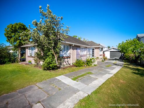 82 Hampshire Street, Aranui