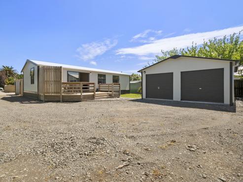 26A Hammond Street, Bulls