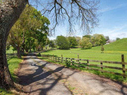 835 Buckland Road, Karapiro