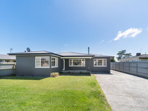 49 College Street, Awapuni