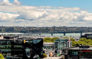 7A/11 Nicholas Street, Auckland Central