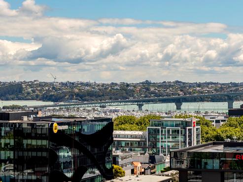 7/11A Nicholas Street, Auckland Central