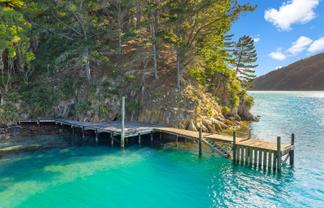 Lot 1 Maraetai Bay, Admiralty Bay